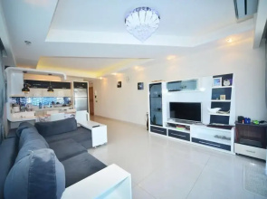 Alanya Azura Family Style