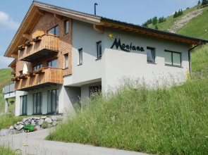 Haus Montana