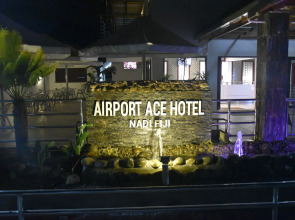 Airport Ace Hotel