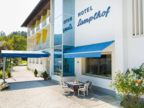 Hermitage Vital Hotel