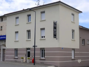 A La Suite du Jardin de L'Isle