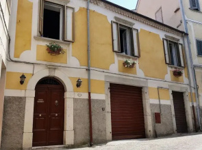 Casa San Francesco