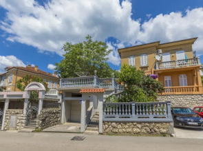 Apartments Vilma