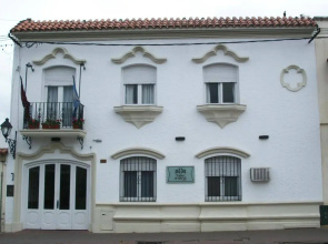 Hostal Pueblo Andino