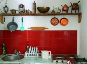 Guest House Magnolia