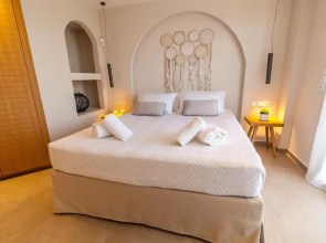 Villa Santa Barbara Herssonisos
