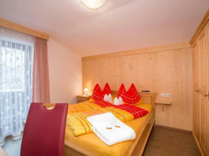 Haus 4 Jahreszeiten