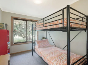 Monaro Cottage