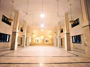 Gangabagh Divine Trails - Heritage Boutique Hotel, Haridwar