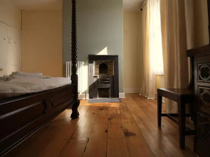 20 Segontium Terrace