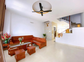 Gold Pig Homestay & Apartment