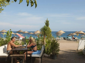 Kutle Hotel