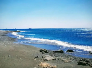 Ioanna's Villa 10 minutes walking from sea