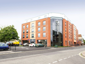 Premier Inn Basingstoke Town Centre