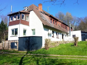 WAMU Appartments by Selker Noor Apartments