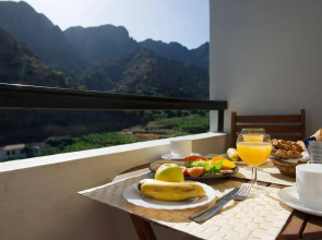 Apartamentos Los Telares