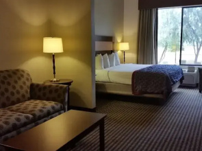 Spark by Hilton Phoenix East Mesa