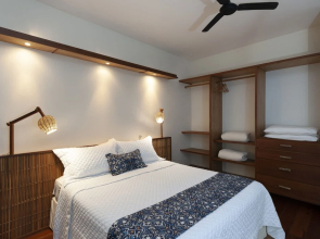 Apartamentos Vila Da Barra