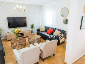 Villa Atlantic View