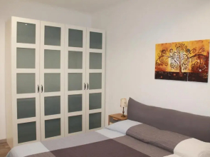 Ben's Houses - Trastevere apartment
