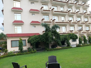 Hotel Jagdamba