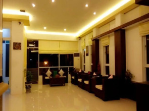 Golden Guest Hotel Dawei