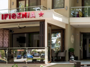 Hotel Ifigenia