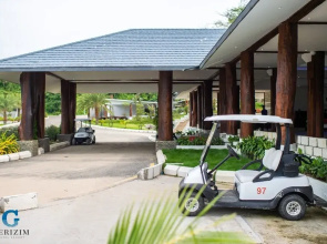 Gerizim Hotel Resort