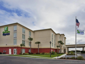 Holiday Inn Express Hotel and Suites Arcadia by IHG