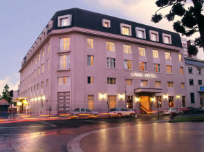 Gran Hotel Isabel Riquelme