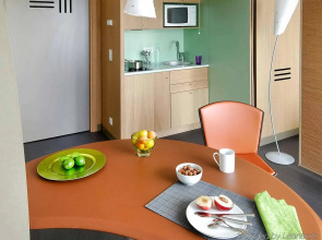 Aparthotel Adagio Bordeaux Gambetta