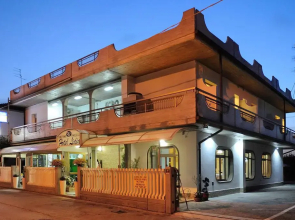 Hotel Lidia