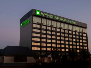 Wyndham Garden at Niagara Falls