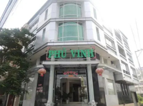 Phu Vinh Hotel