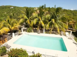 Coconut Tree Villa