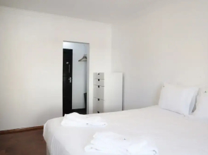 Charming apartment in peaceful Cascais