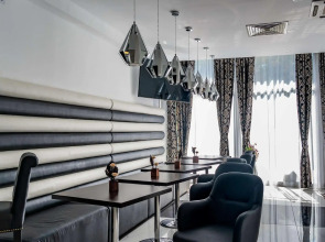 Prestige Deluxe Hotel Aquapark Club