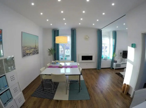 Kossuth Apartman Soltvadkert