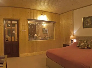 Hotel Nedous