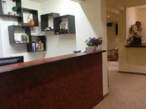 Hotel City Inn Sofia