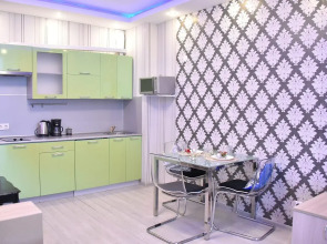 Alliance apart на Белинского 30