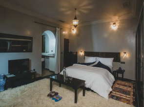 Riad Tama