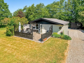 "Nine" - 7.5km from the sea in Western Jutland