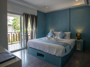 Amihan Resort