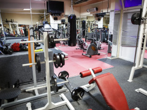 Anka Business Park Hotel