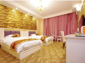 Junlai Business Hotel Jiajiang Headquarter