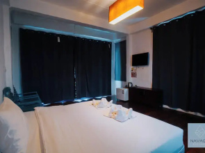 Navagio Boutique Koh Chang