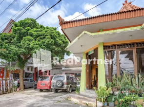 Nafisa Guest House Syariah