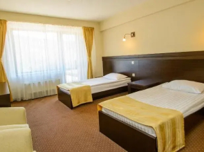 Hotel Restaurant Alesia