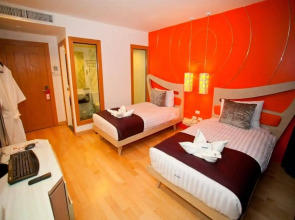 Sea Cono Boutique Hotel